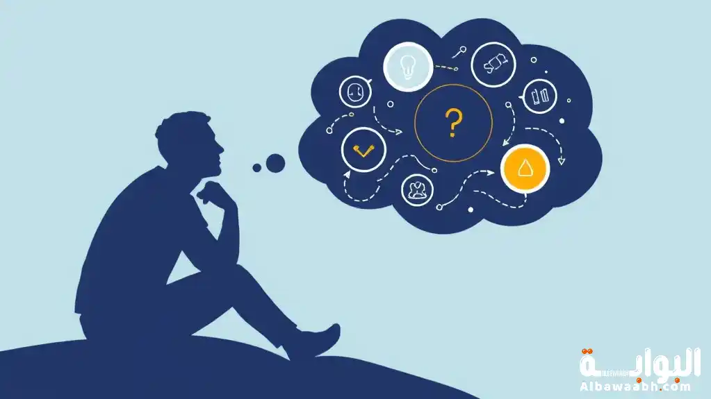 ألغاز تحتاج إلى التفكير العميق