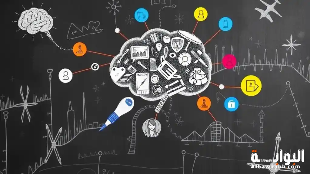 ألغاز تتطلب تفسيرًا إبداعيًا