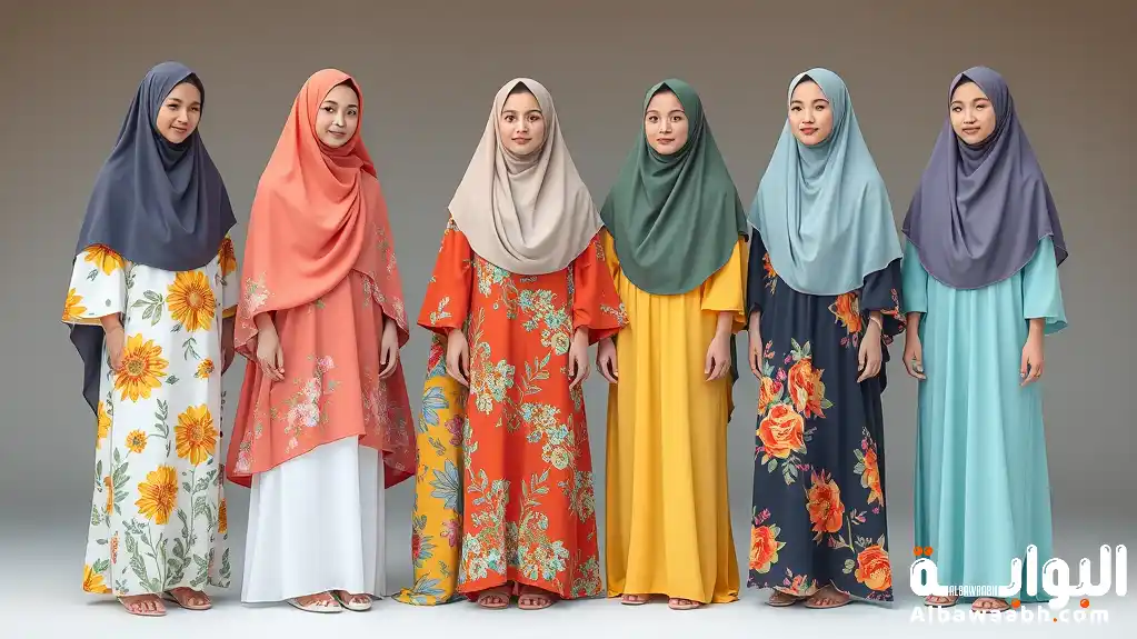 موضة الصيف للنساء