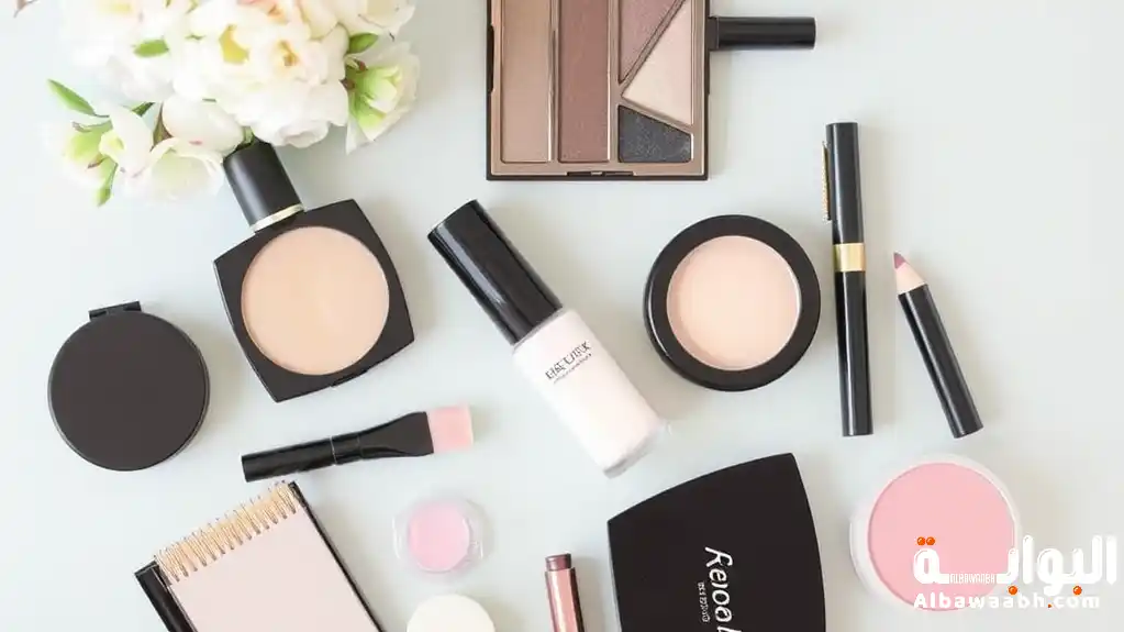 مكياج عرايس ملكي