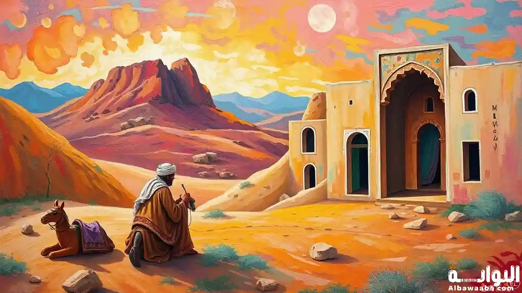 معلومات عن الفن التشكيلي السعودي النشأة والتطور وأبرز الفنانين