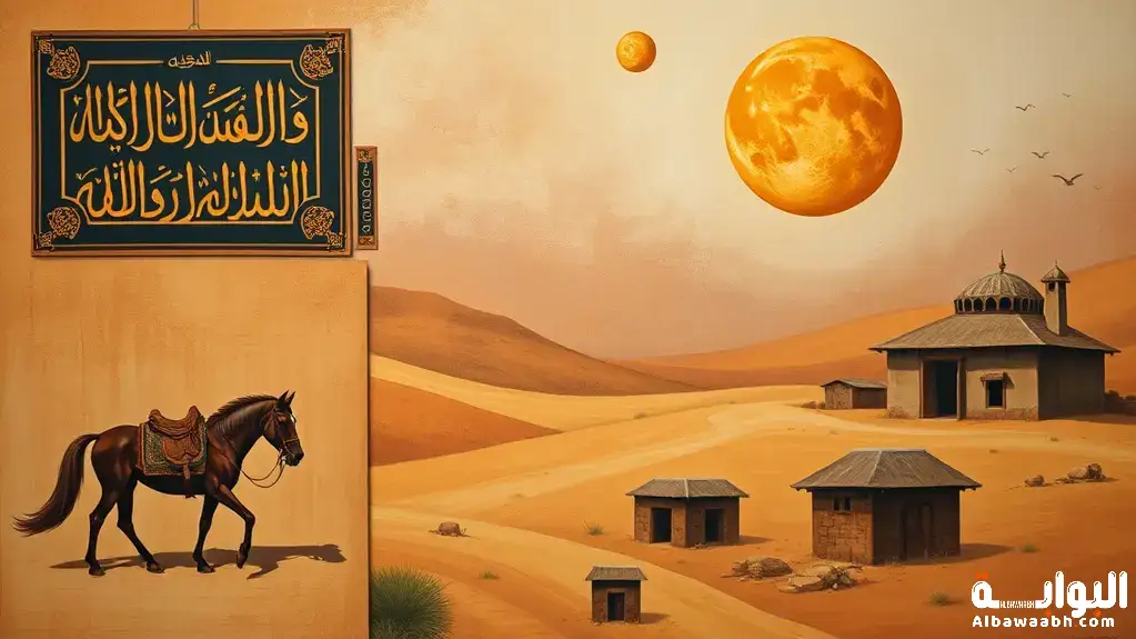 الفن التشكيلي السعودي