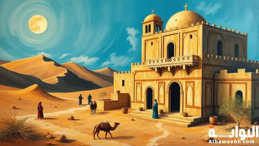 الفن التشكيلي السعودي