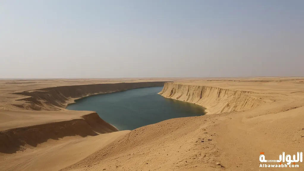 معلومات عن محافظة الفيوم