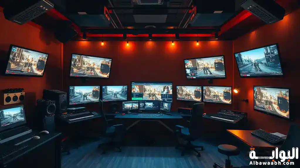 مفهوم المونتاج السينمائي: تعريفه وأهميته ومراحله الأساسية