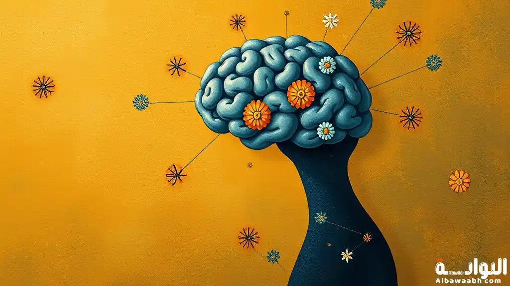 الحفاظ على الصحة النفسية