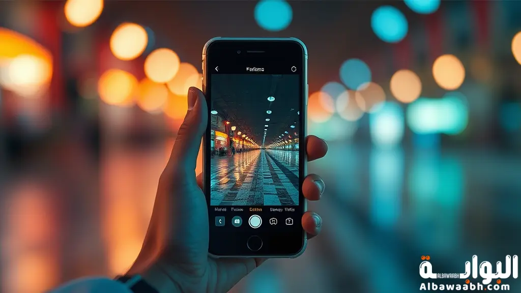 فن التصوير الضوئي