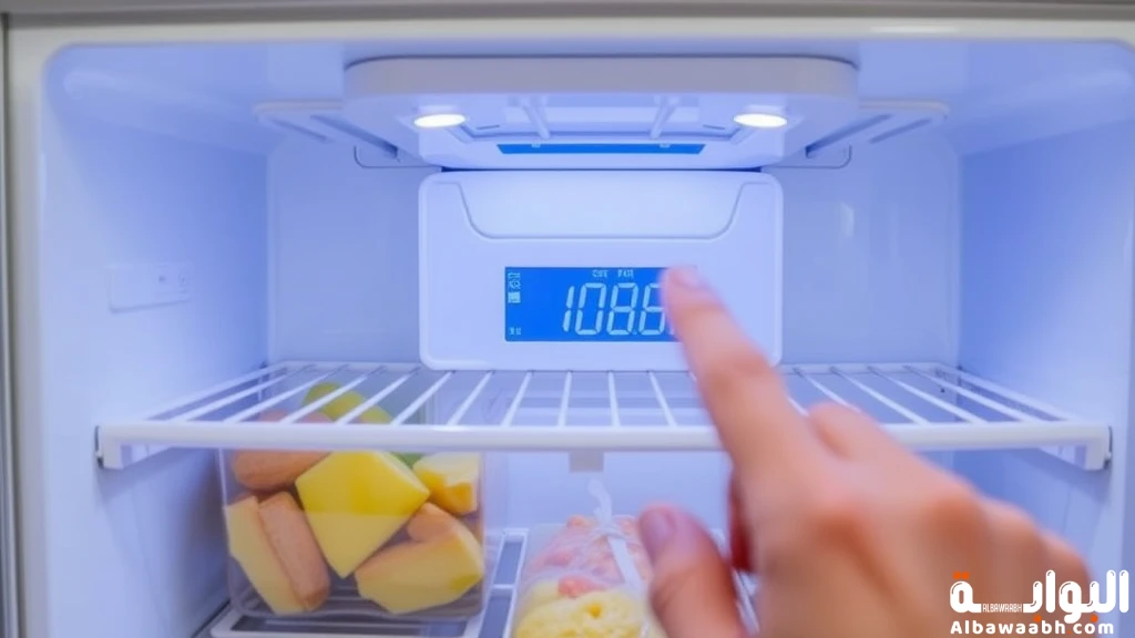 درجة الحرارة بين أنواع اللحوم