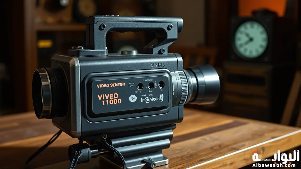 متى تم اختراع الكاميرا