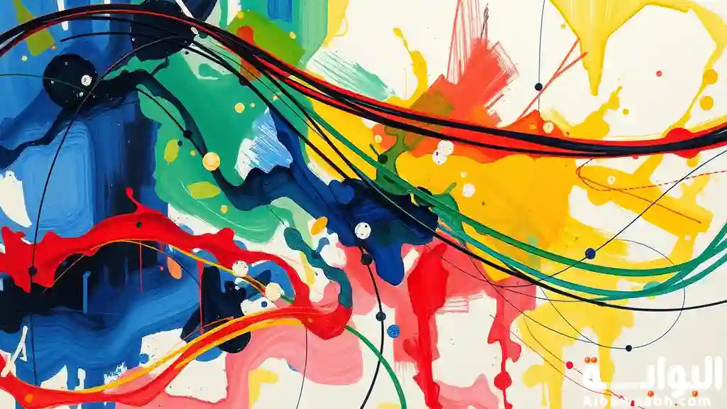 الفرق بين الفنون التشكيلية والتطبيقية