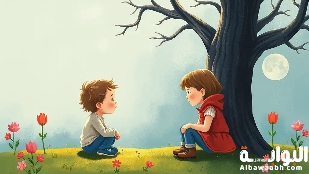 قصة أطفال قصيرة عن الذكاء والذكاء الاجتماعي
