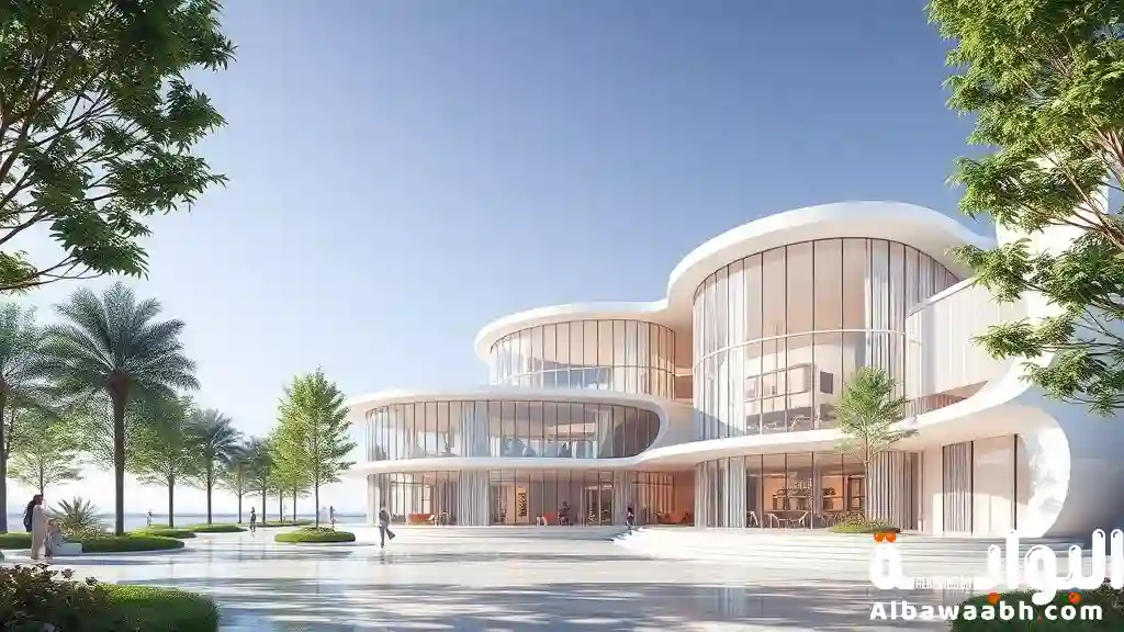 مفهوم فن التصميم المعماري: دليل شامل لفهم العمارة وفن البناء من منظور حديث