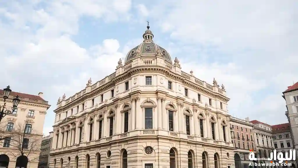 فن العمارة