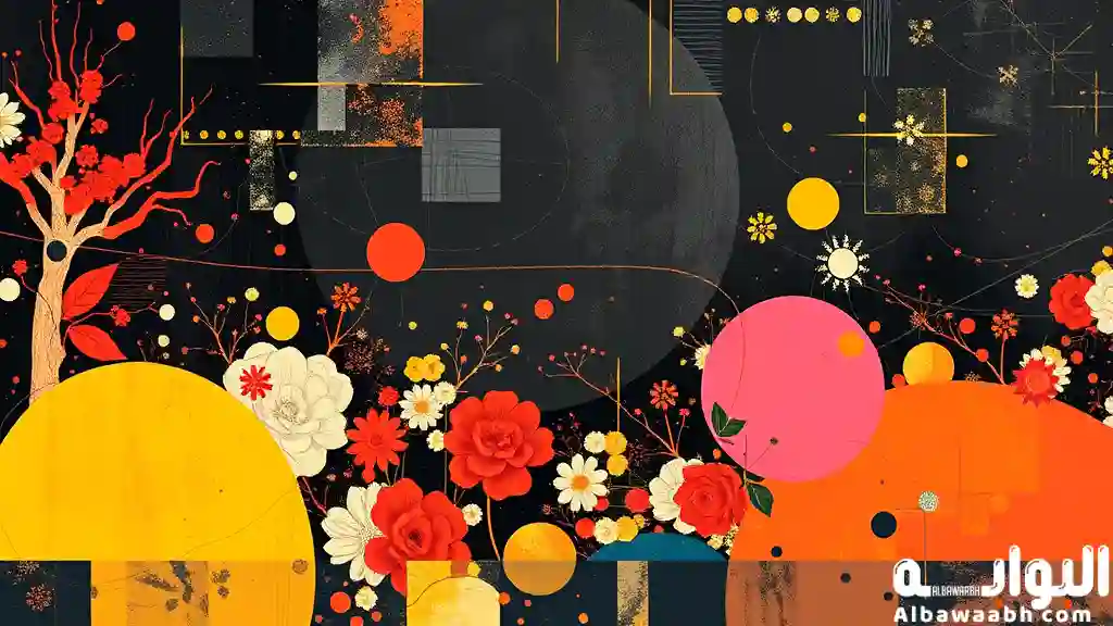 الفرق بين الفنون التشكيلية والتطبيقية