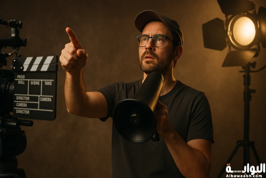 مبادئ الإخراج السينمائي: أهم القواعد والأساليب والعناصر التي يحتاجها كل مخرج محترف