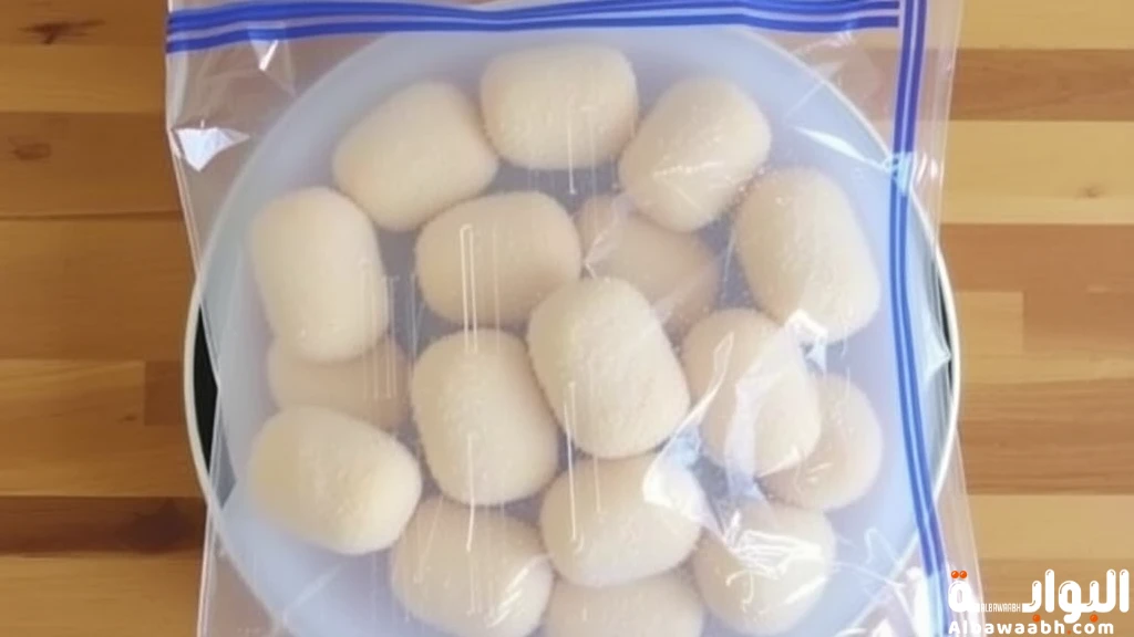 بطاطس كروكيت