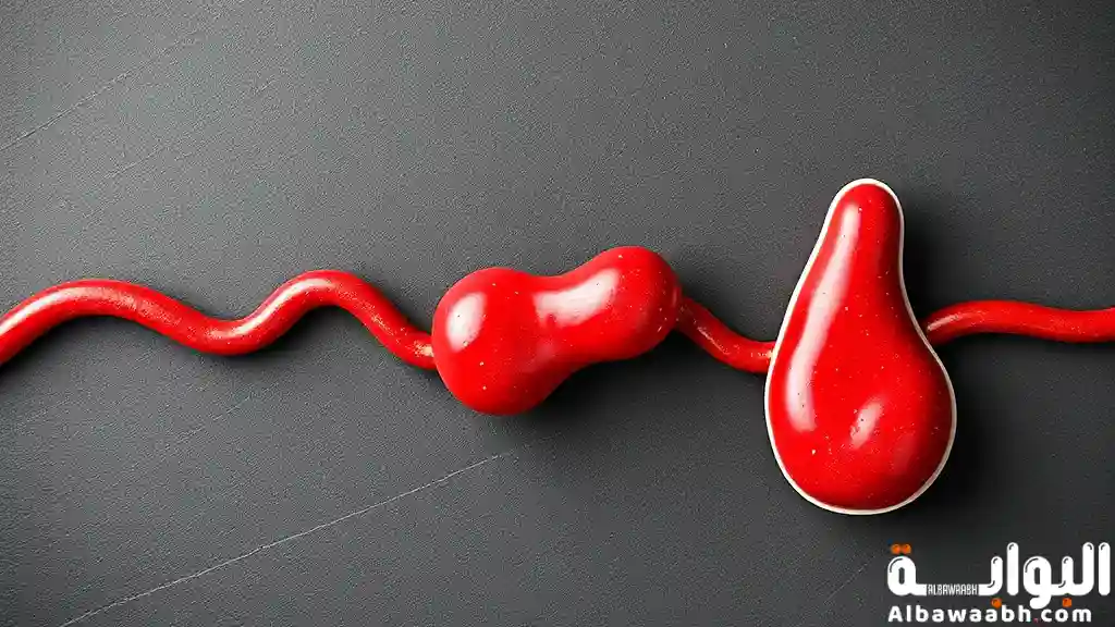 أعراض الدهون الثلاثية