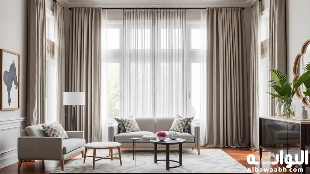 إضاءة خافتة للراحة