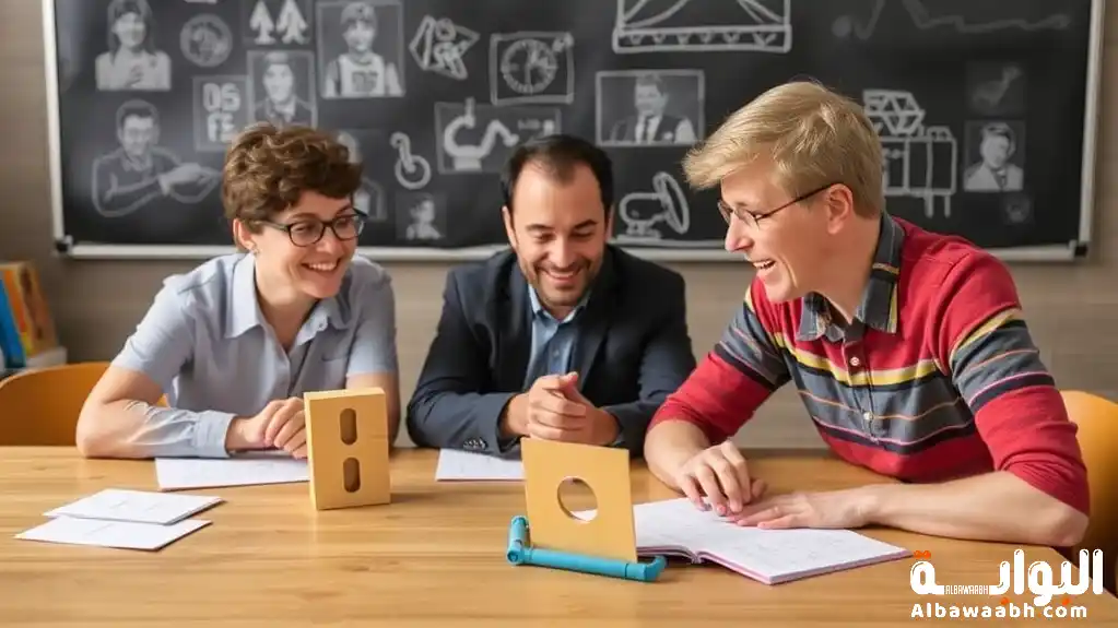 ألعاب منطقية للكبار لتنمية التفكير النقدي