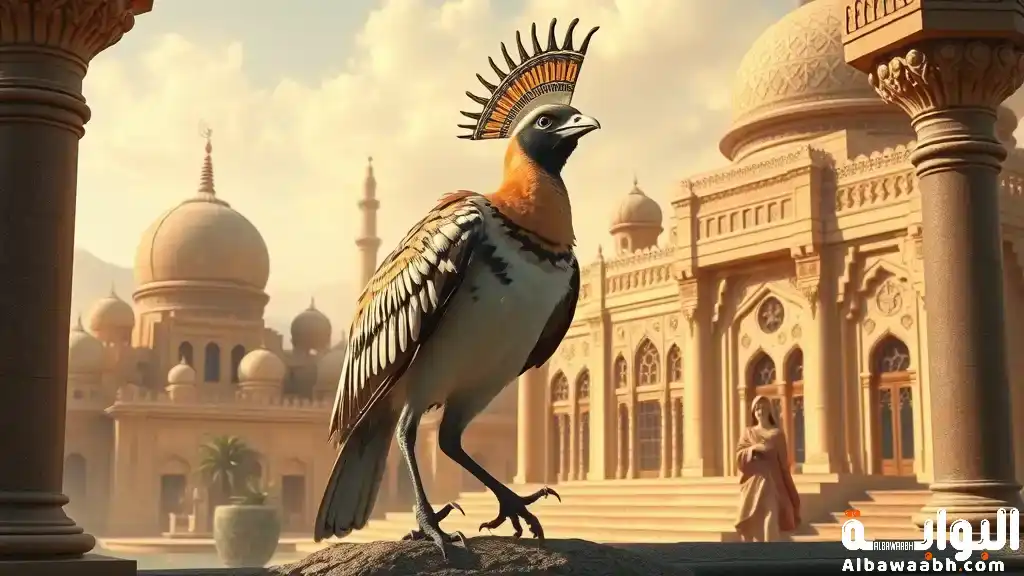 قصة سليمان عليه السلام