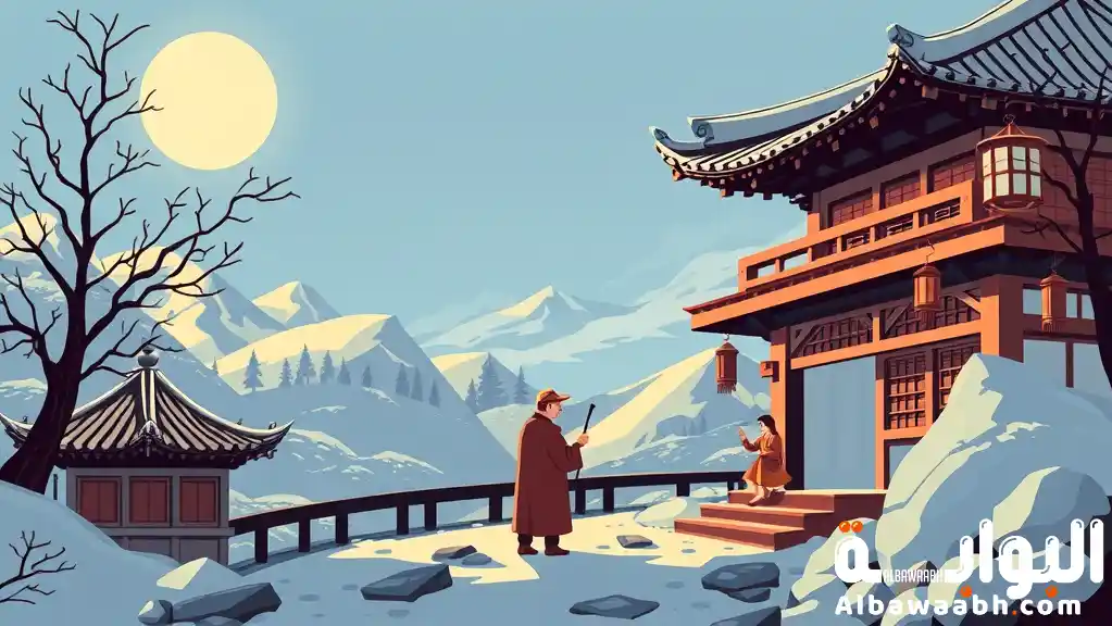 أمثال العرب