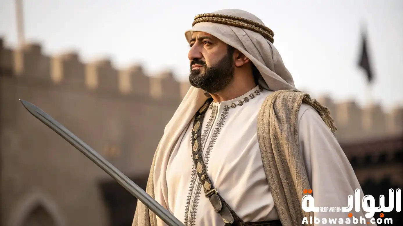 سيف بن ذي يزن