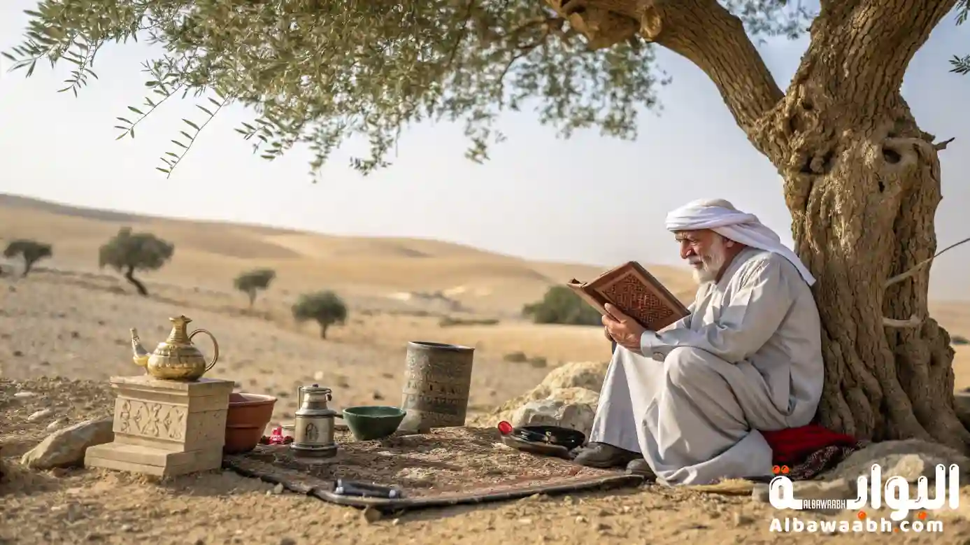 شعر الحكمة عند العرب