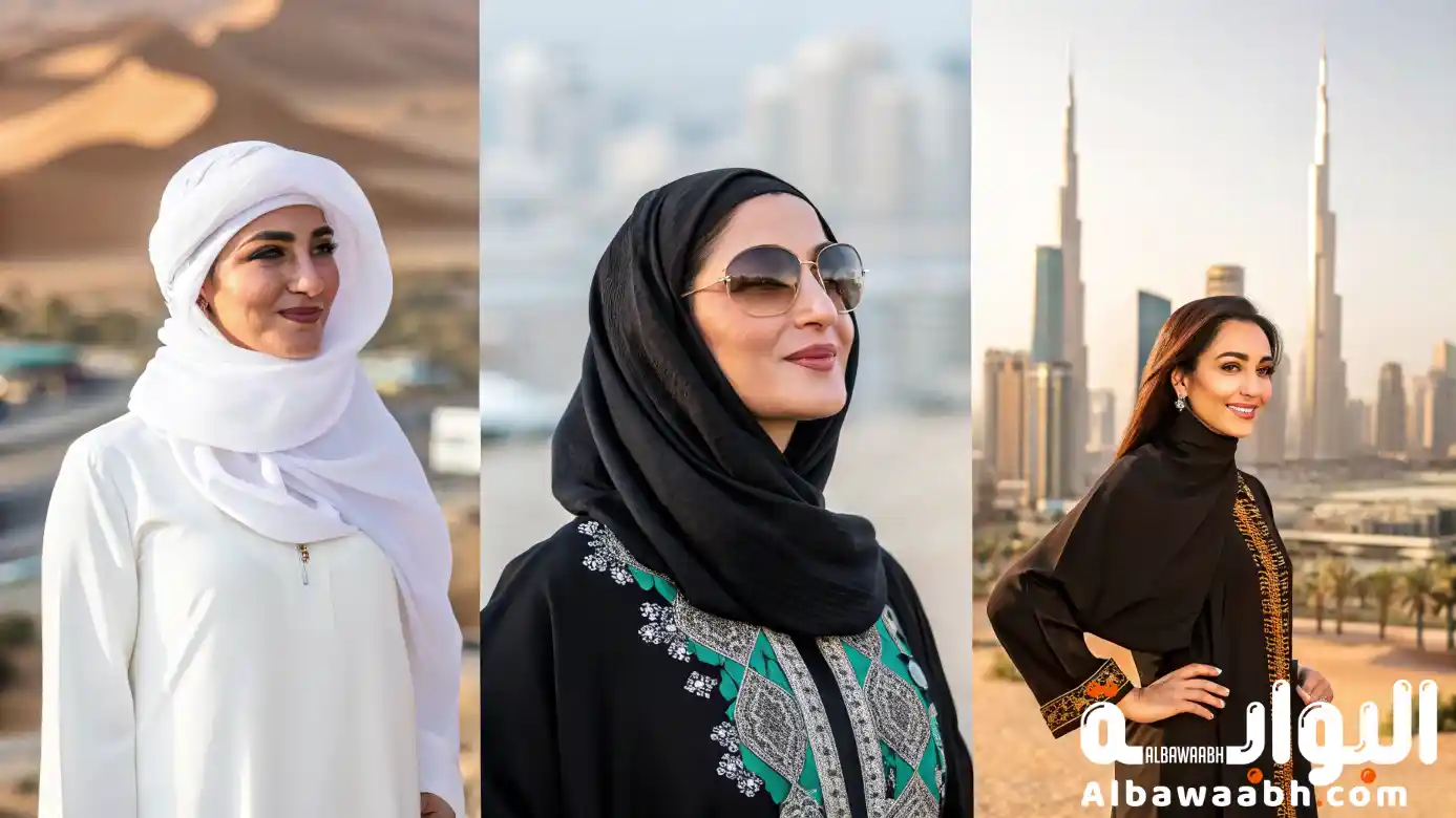 نساء العرب الشهيرات