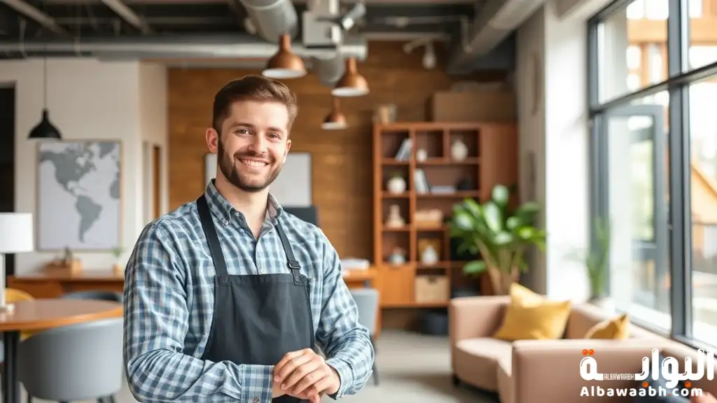 كيف تصبح مصمم ديكور