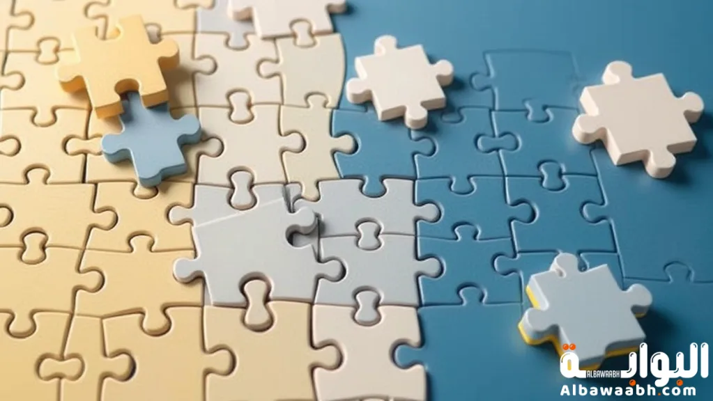 الألغاز الذكية بطرق مبتكرة