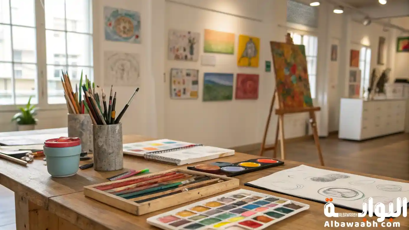 أسس التصميم