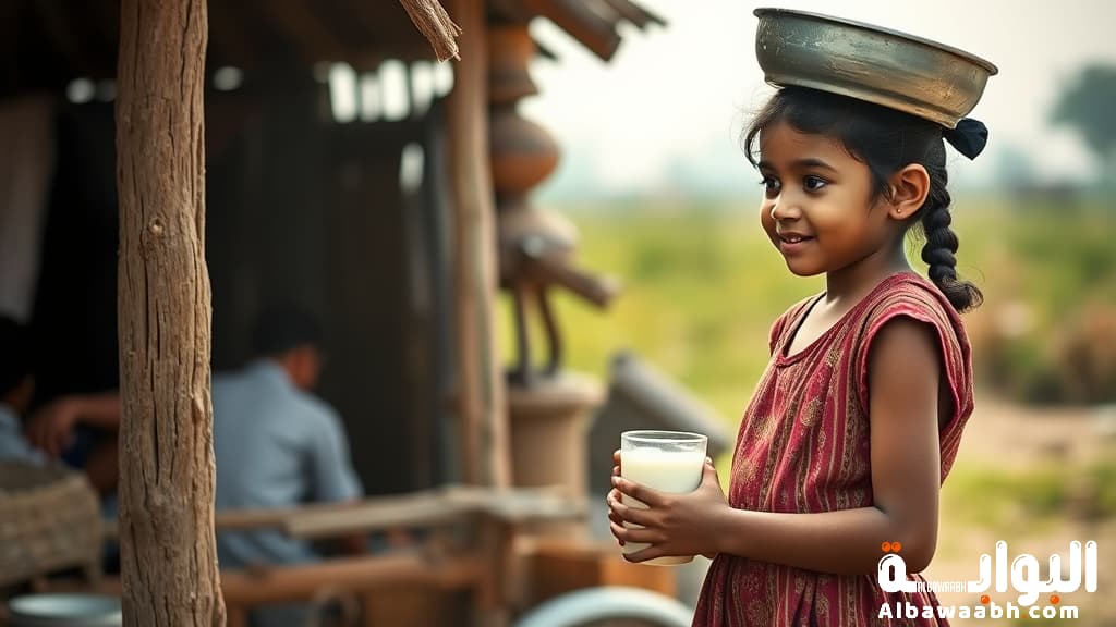 قصة أطفال عن الصدق