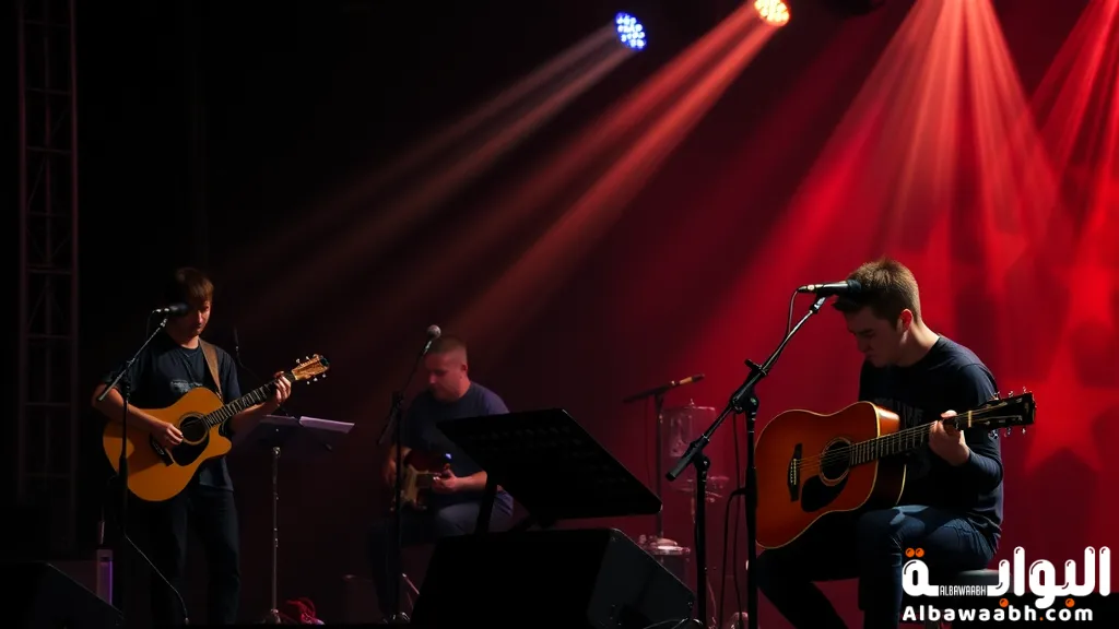 الموسيقى المعاصرة