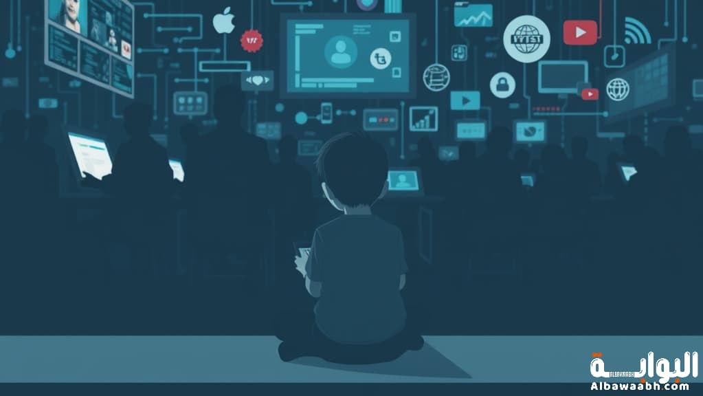 أضرار التكنولوجيا