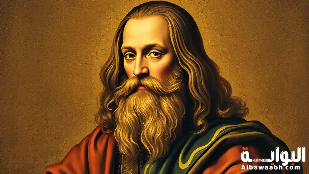 أعمال ليوناردو دافنشي