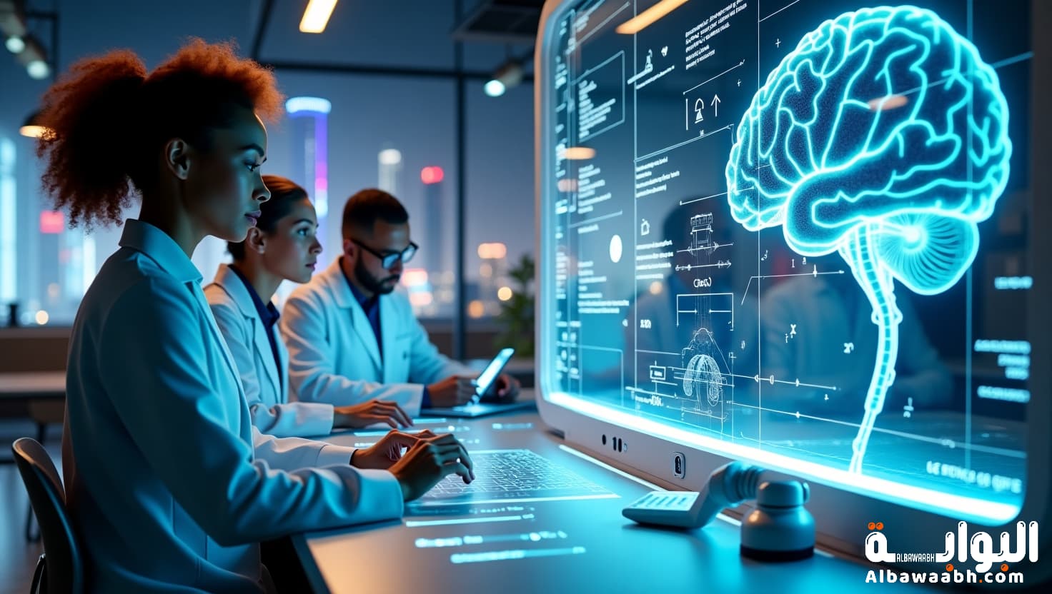 العلم والتكنولوجيا