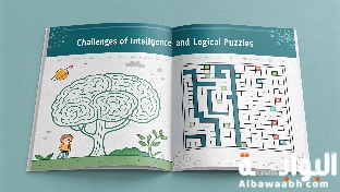 تحديات ذكاء وألغاز منطقية