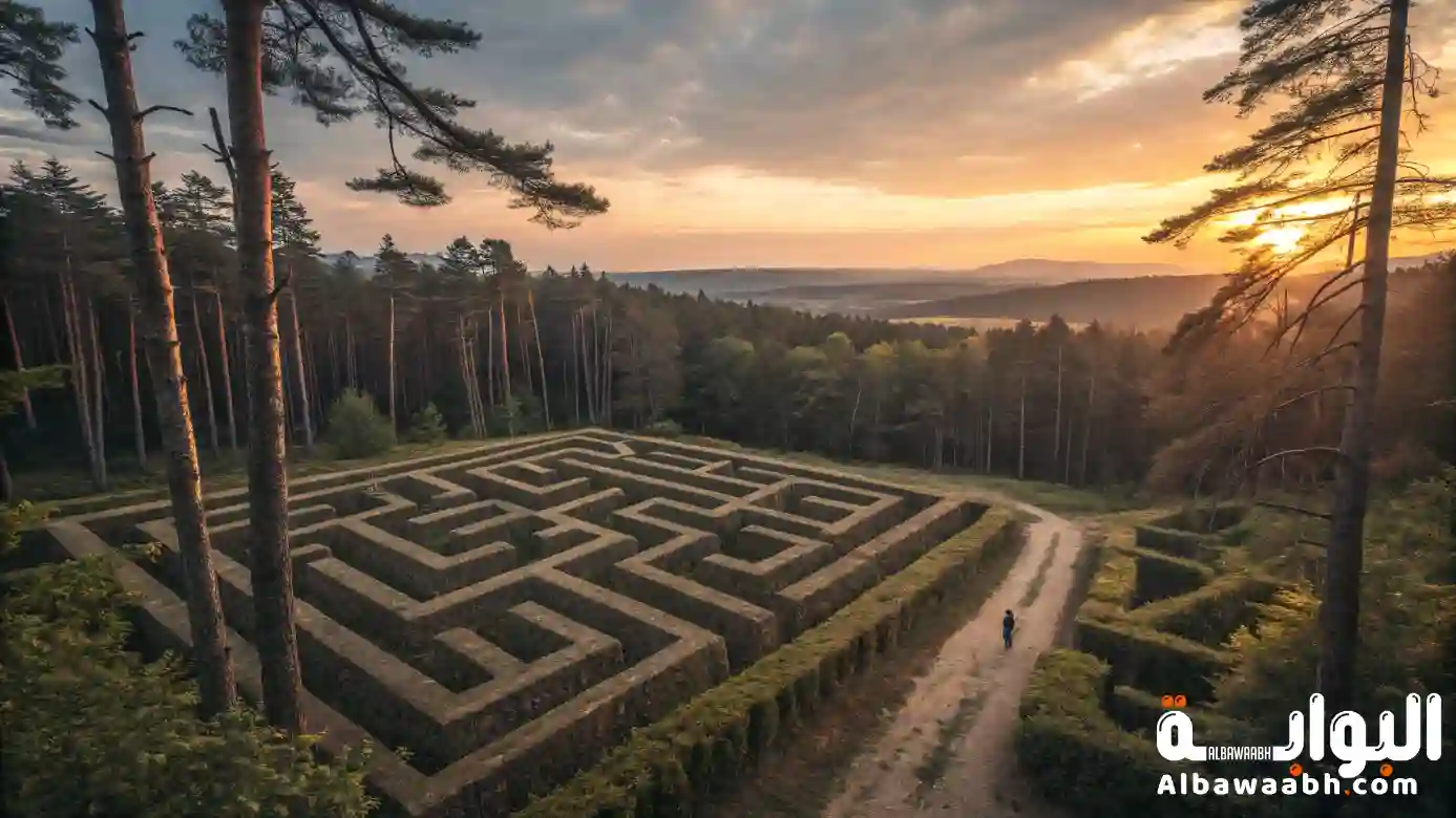 تحدي الأوهام البصرية