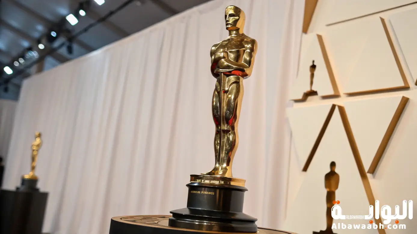 جائزة الأوسكار