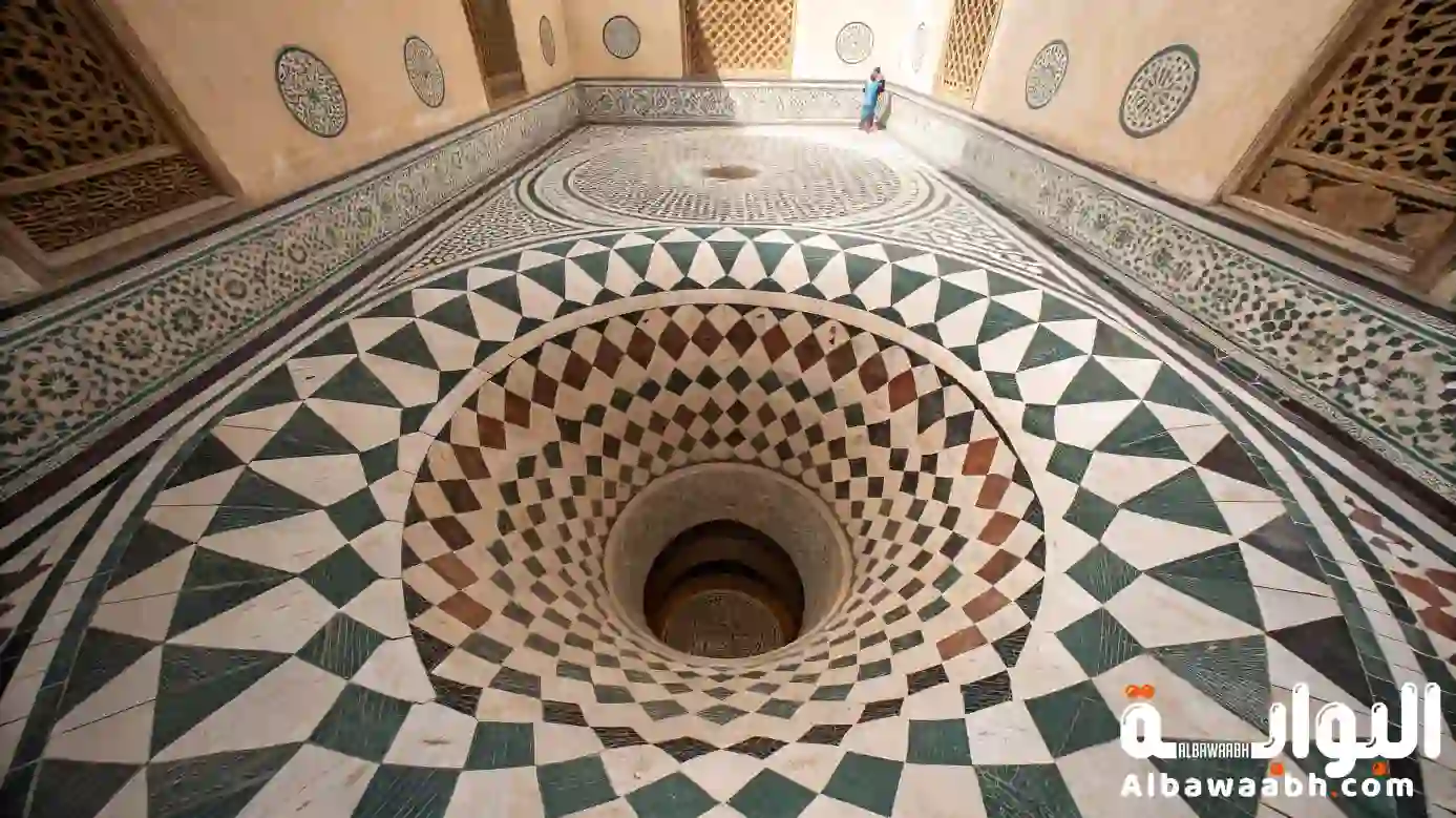 صور خداع بصري مذهلة