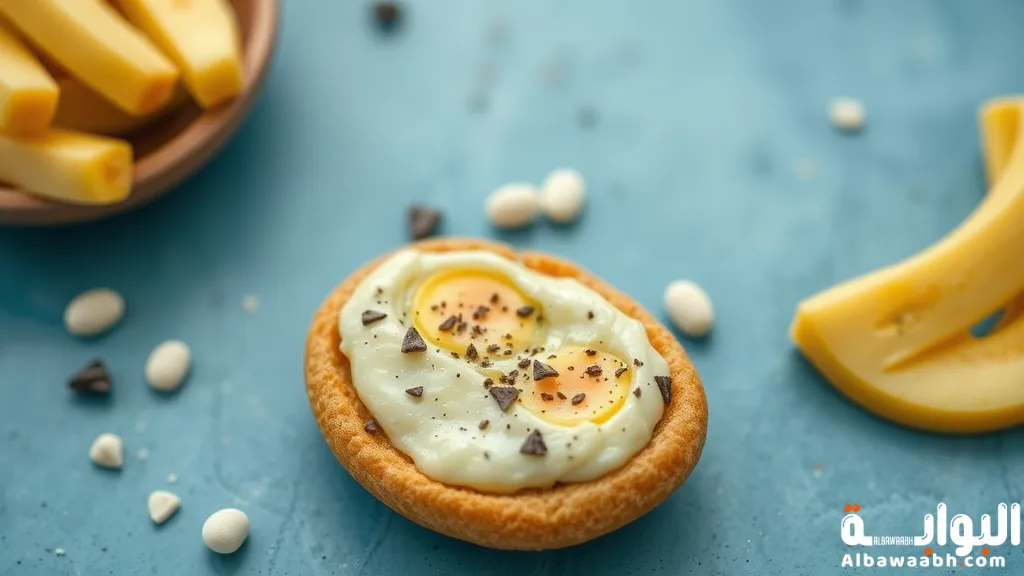 بدائل صحية للحلويات