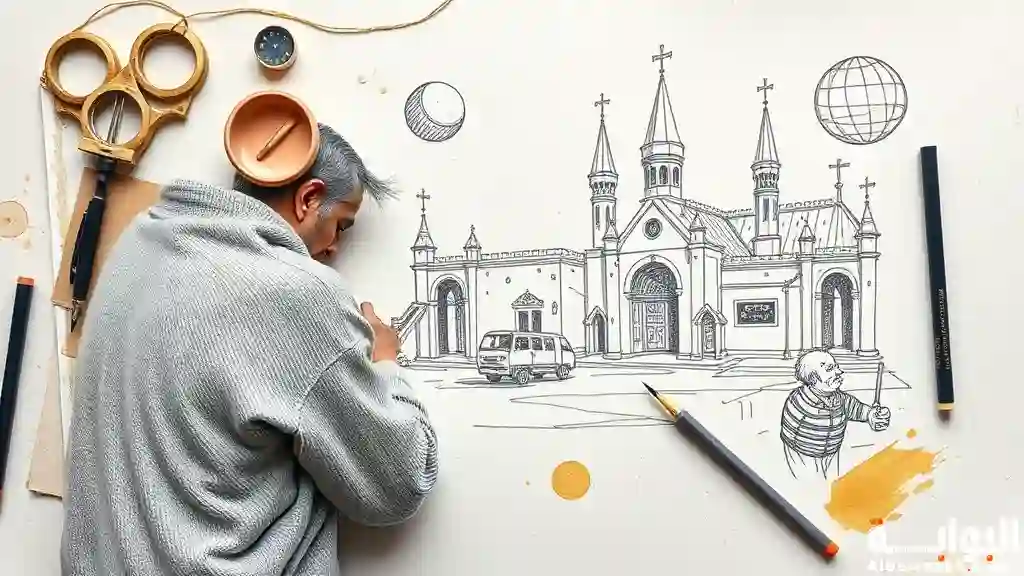 الأساليب الفنية