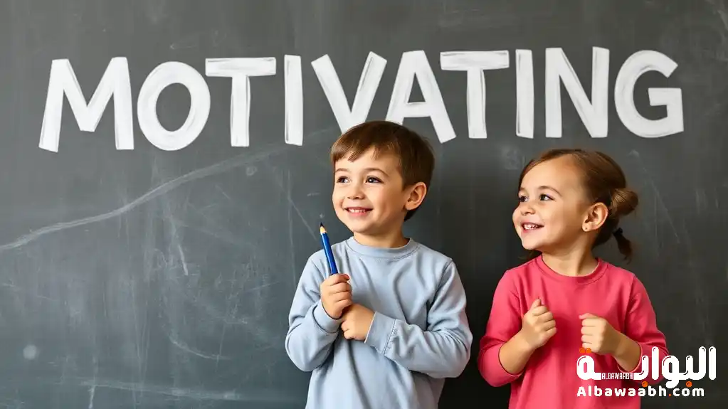 تعليم الأطفال الاحترام 