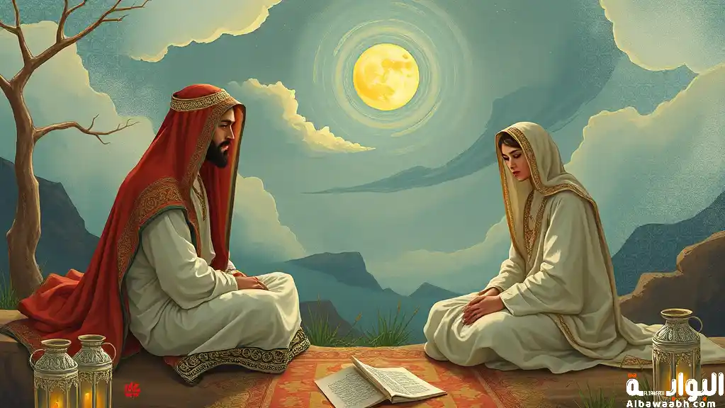 أجمل قصص الحب العالمية