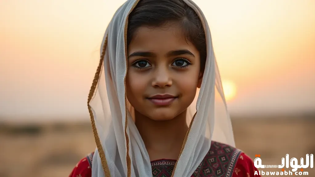 شعر عن بنت الشاعر