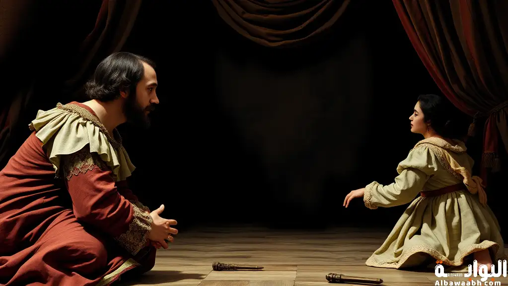 أجمل قصص الحب العالمية