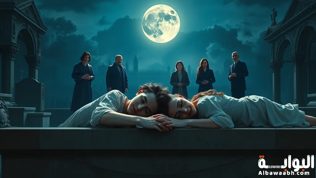 قصة روميو وجولييت