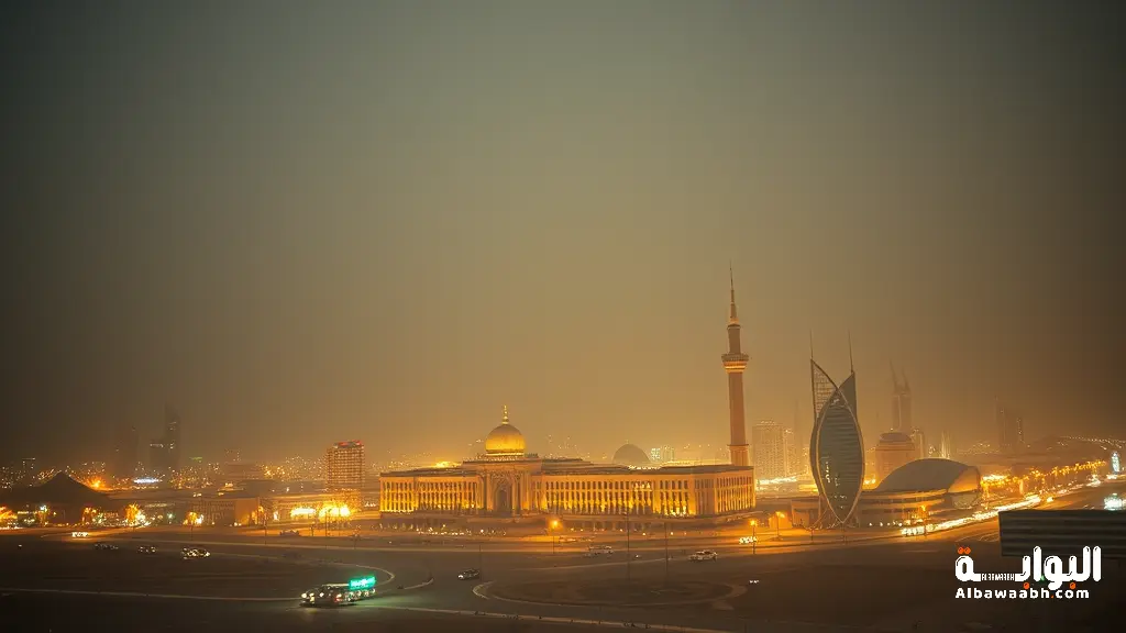 كم مساحة السعودية