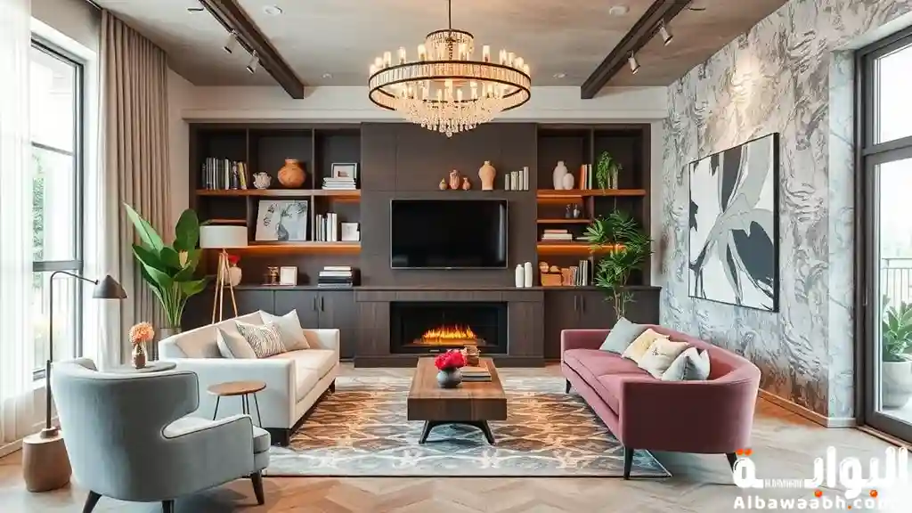 كيف تصبح مصمم ديكور