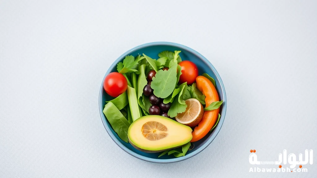 رجيم ما بعد الولادة